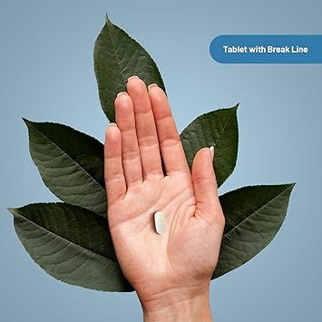 Advanced 4-in-1 Magnesium Complex