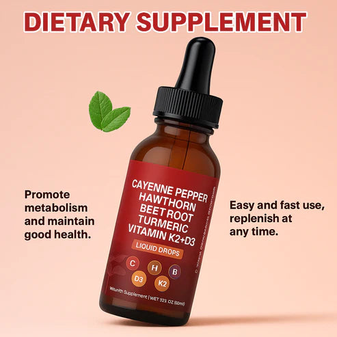 7-in-1 Blood Sugar Complex