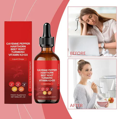 7-in-1 Blood Sugar Complex