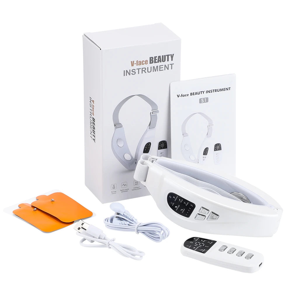ContourFlex™ V-Lift Pro