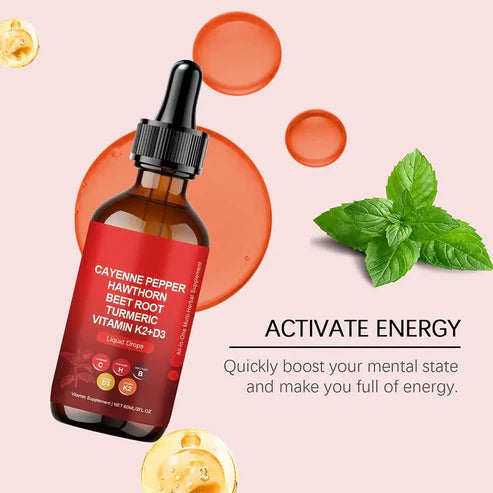 7-in-1 Blood Sugar Complex