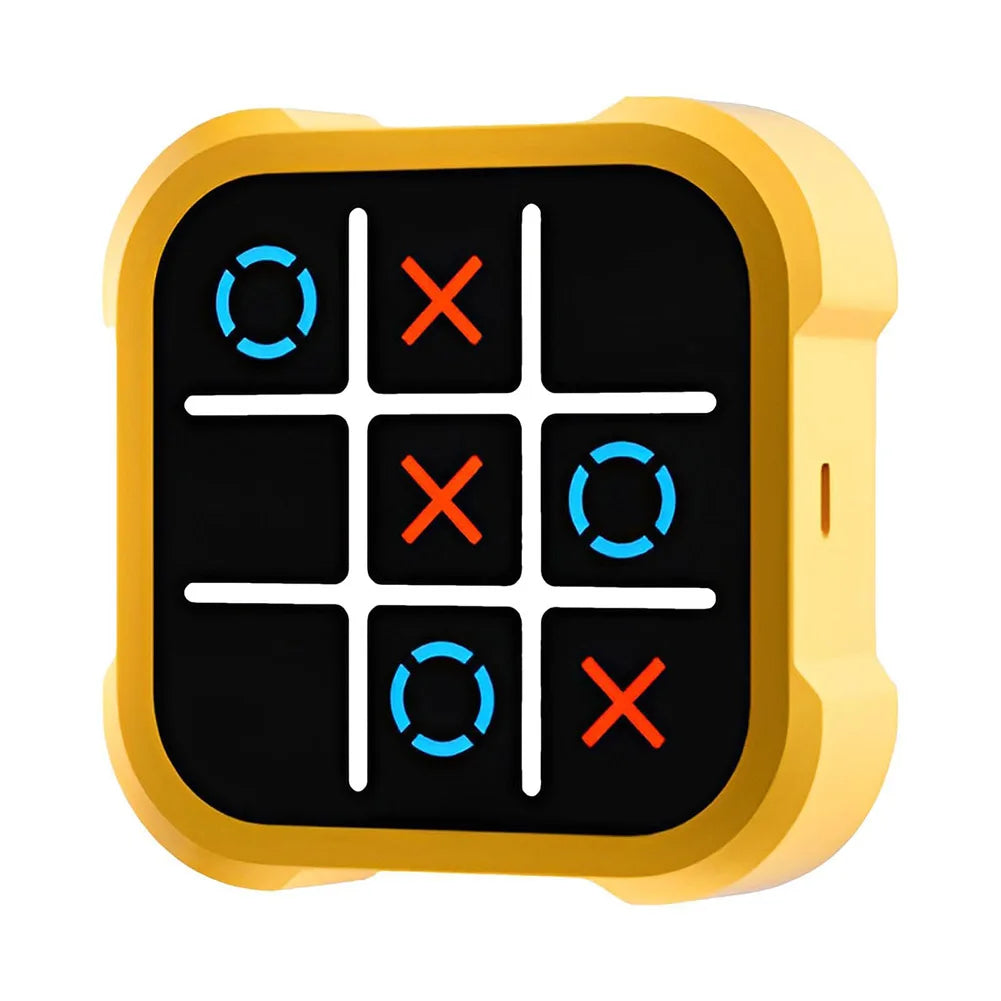 BrainBolt™ 3-in-1 Puzzle Game