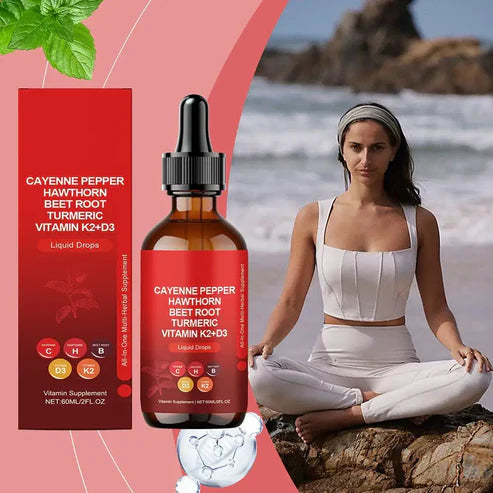 7-in-1 Blood Sugar Complex