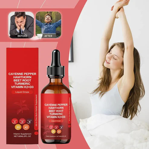 7-in-1 Blood Sugar Complex