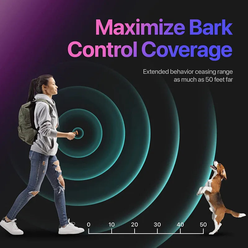 BarkGuard™ Pro