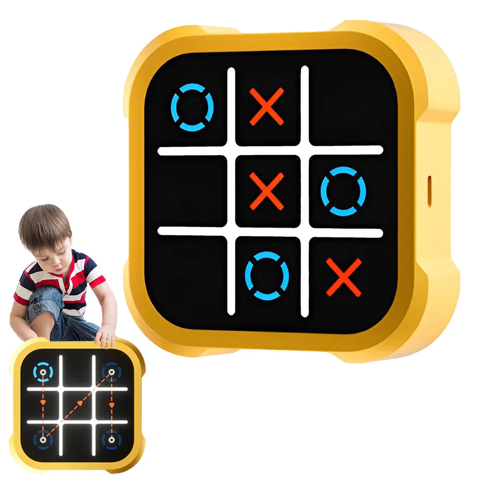 BrainBolt™ 3-in-1 Puzzle Game