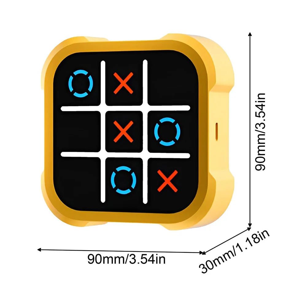 BrainBolt™ 3-in-1 Puzzle Game