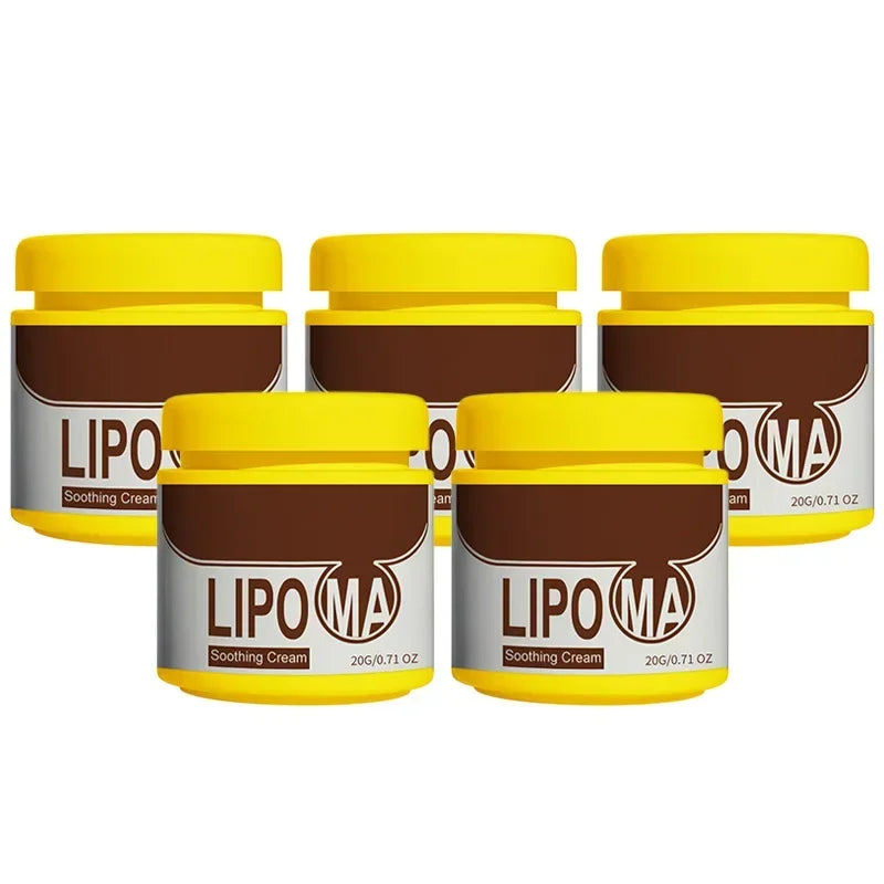LipoEase™ Fat Cream