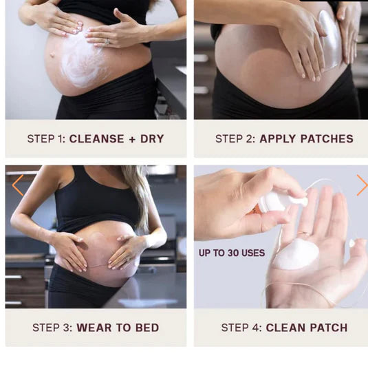DermaLuv™ - Anti wrinkle/Stretch Marks Patch