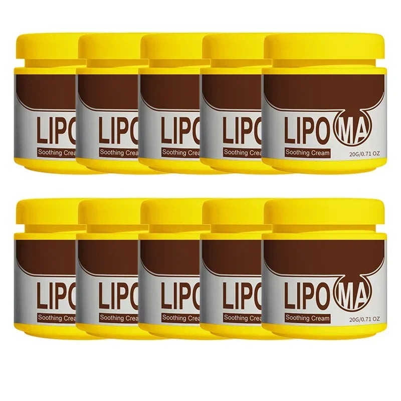 LipoEase™ Fat Cream