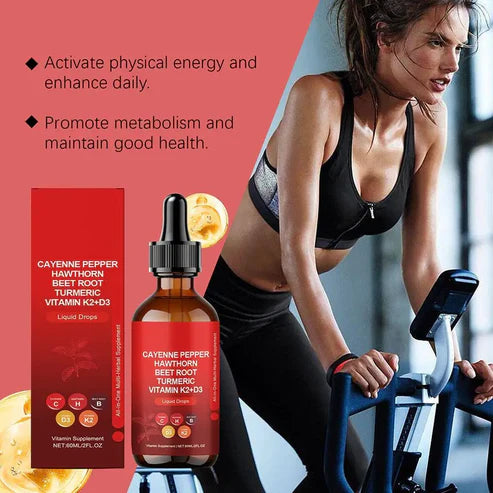 7-in-1 Blood Sugar Complex