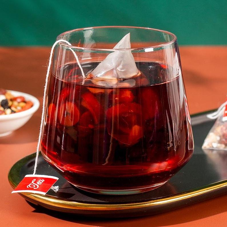 Vital Liver Detox Herbal Tea™