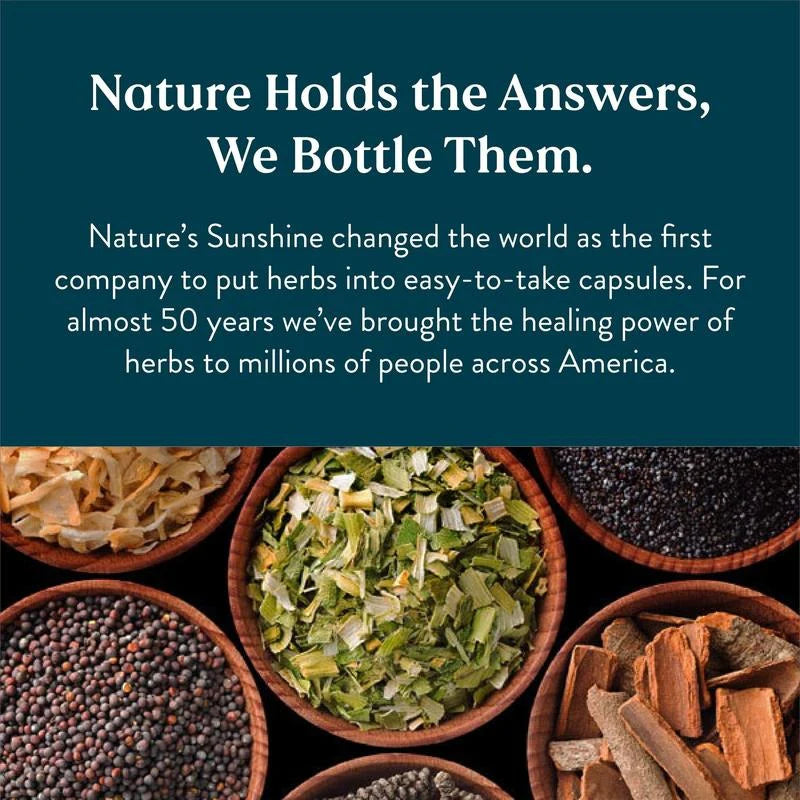 Nature’s Sunrise Wellness Drops