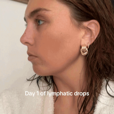 Nature’s Sunrise Wellness Drops
