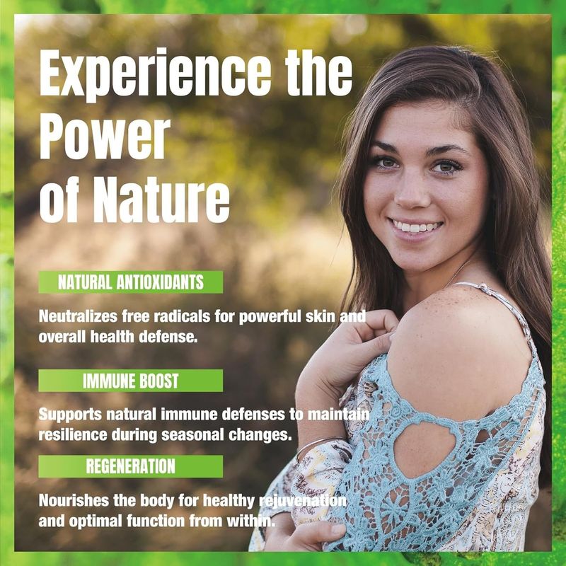 Soursop Vitality Drops™
