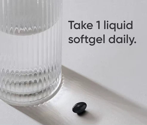 Astaxanthin from MicroAlgae™: Triple Strength