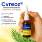 Cvreoz® Hemorrhoid Spray