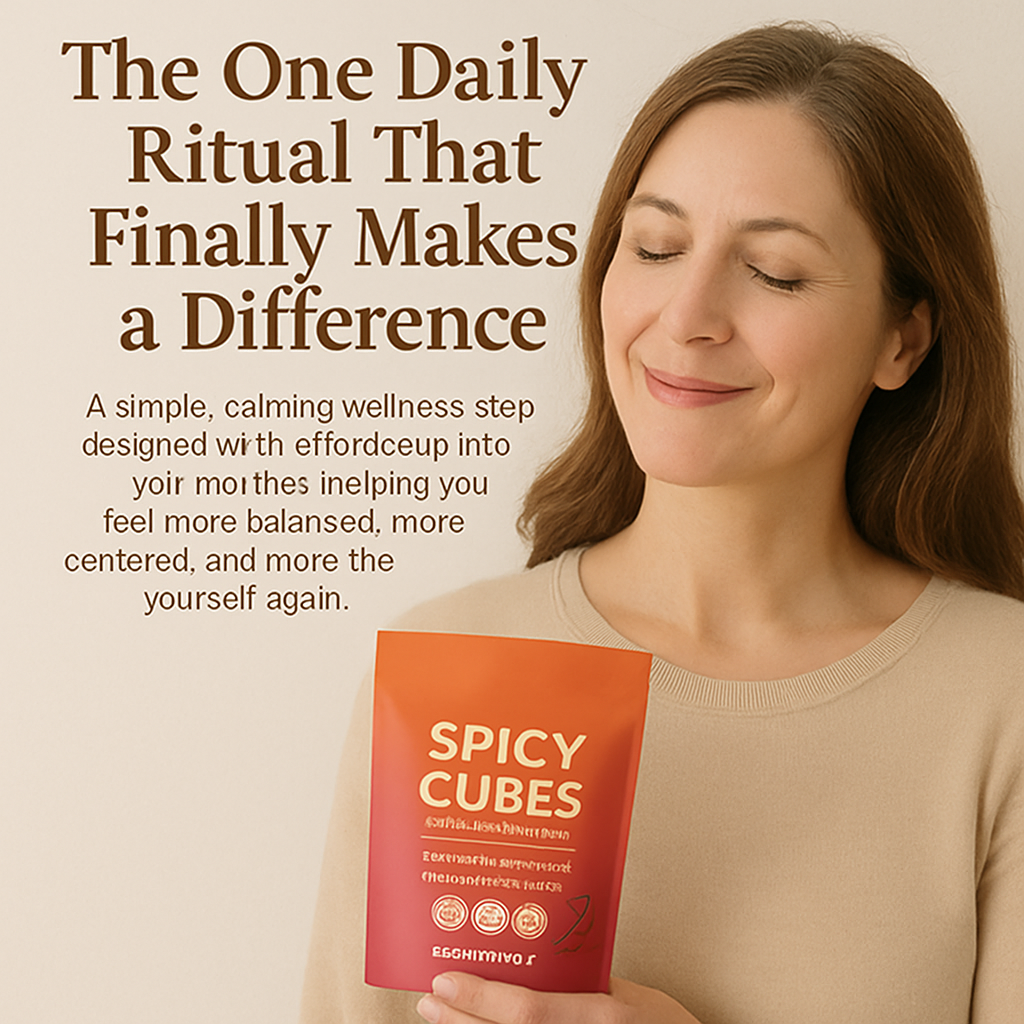 Harmony Balance Gummies™