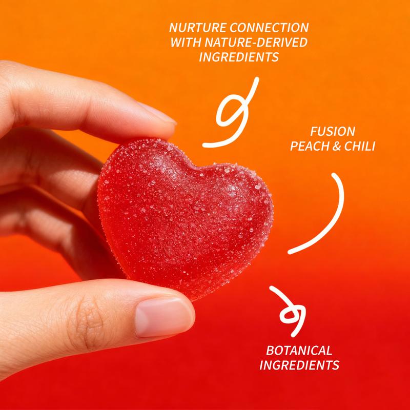 Harmony Balance Gummies™