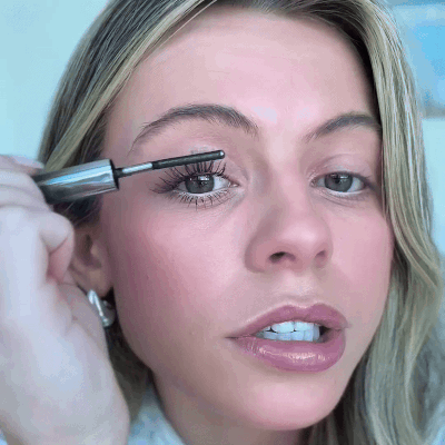 IronLash™ Waterproof Mascara