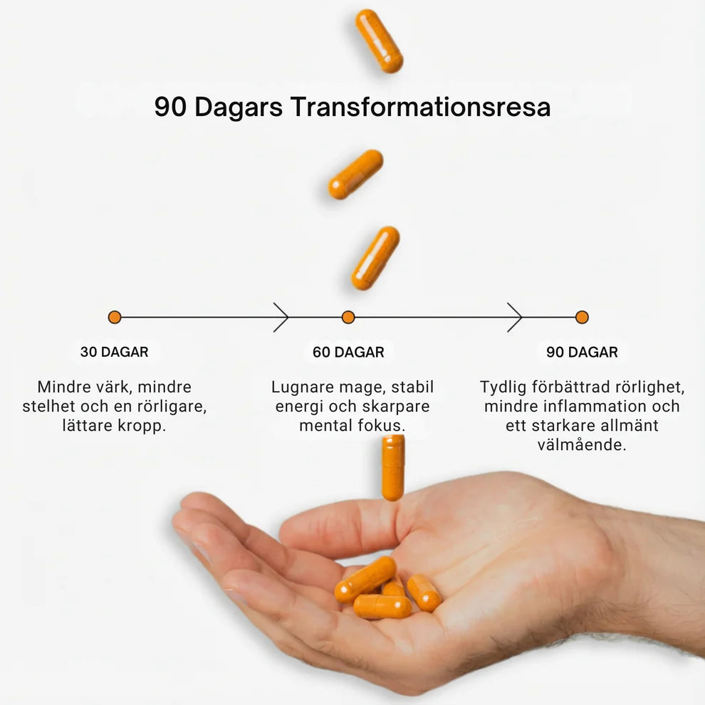Biolabs Turmeric Gold Max™