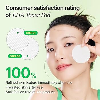 JIYU Moisturizing Cotton Pads