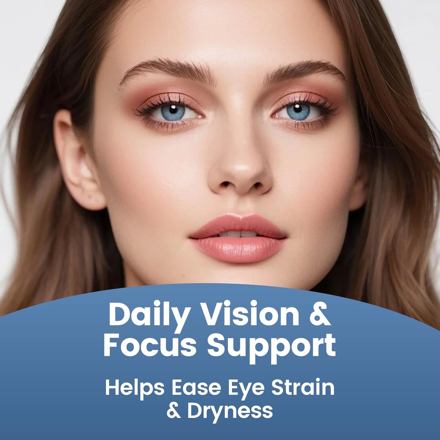 VisioVance™ 15-in-1 Advanced Eye Formula