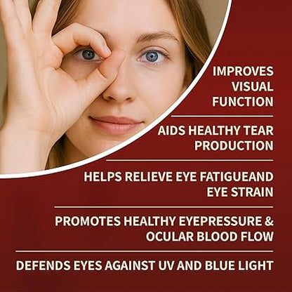 Astaxanthin from MicroAlgae™: Triple Strength