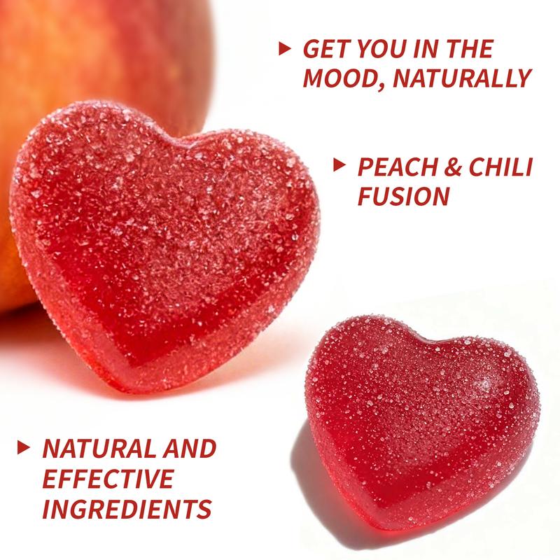 Harmony Balance Gummies™