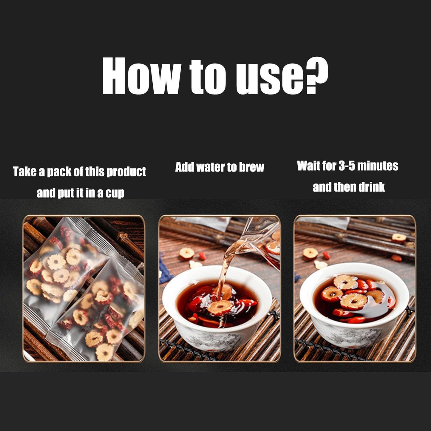 Vital Liver Detox Herbal Tea™