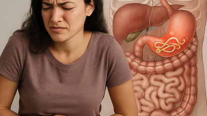 Ziorana Digestive Enzymes™