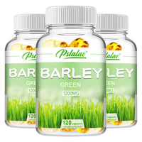 Barley Grass | Promote  Weight Loss, and Cardiovascular Health