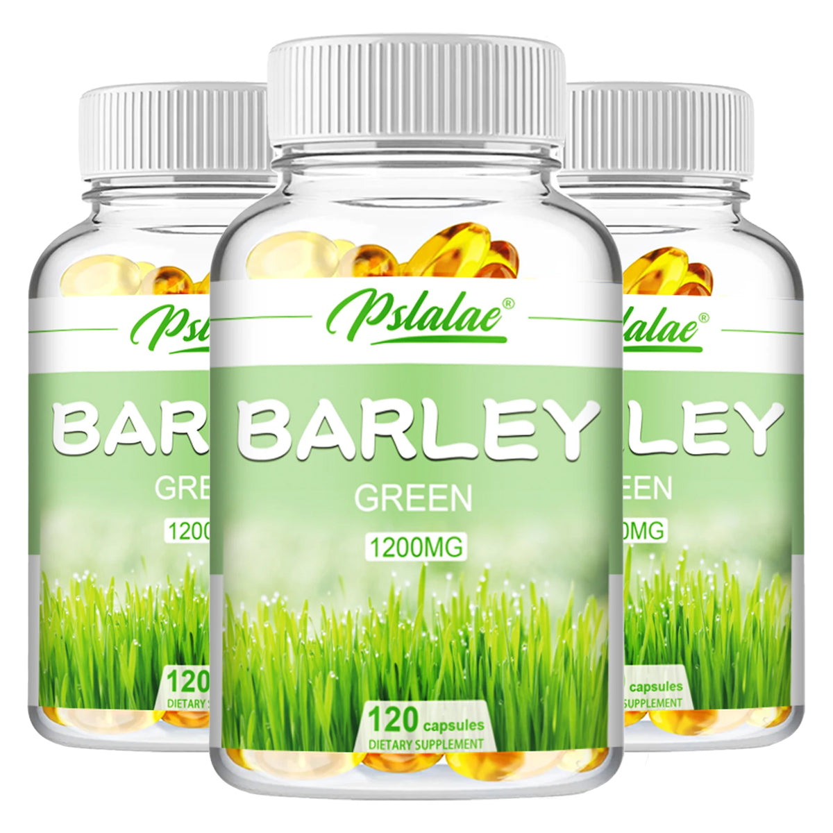 Barley Grass | Promote  Weight Loss, and Cardiovascular Health