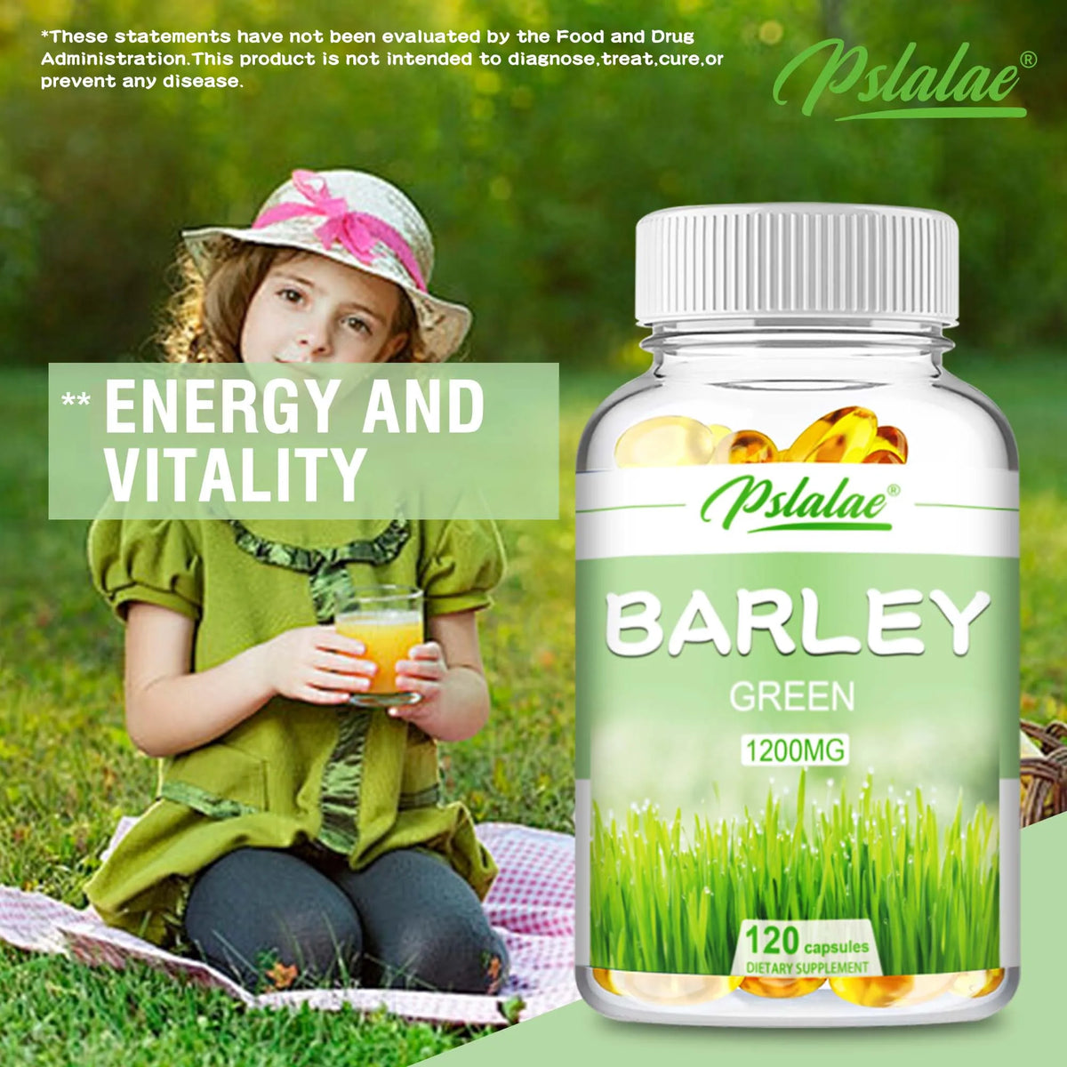Barley Grass | Promote  Weight Loss, and Cardiovascular Health