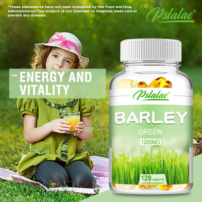 Barley Grass | Promote  Weight Loss, and Cardiovascular Health