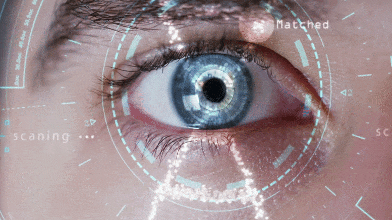 EverVision 14-In-1 Advanced Eye Formula