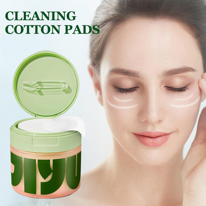 JIYU Moisturizing Cotton Pads