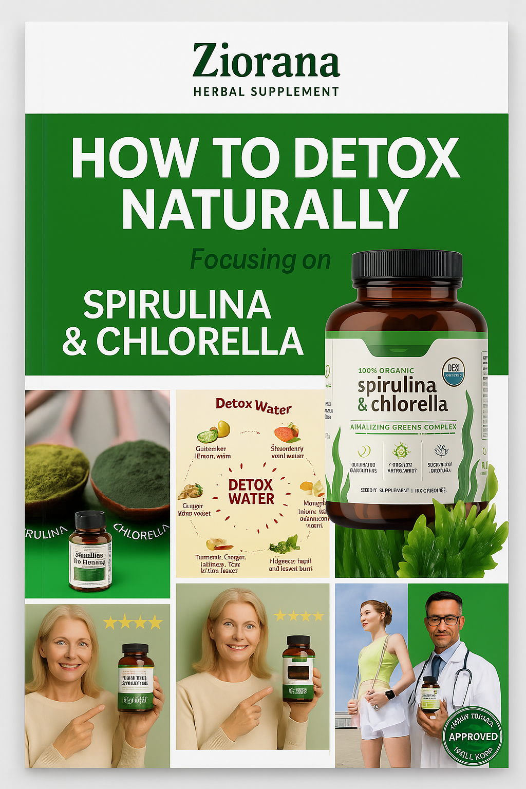 E-Book – 7-Day Detox