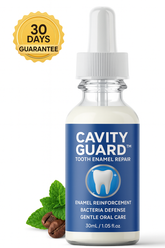 Cavity Guard