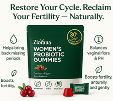 Women Probiotic Gummies™