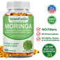 Moringa | Immune System, Energy & Metabolism