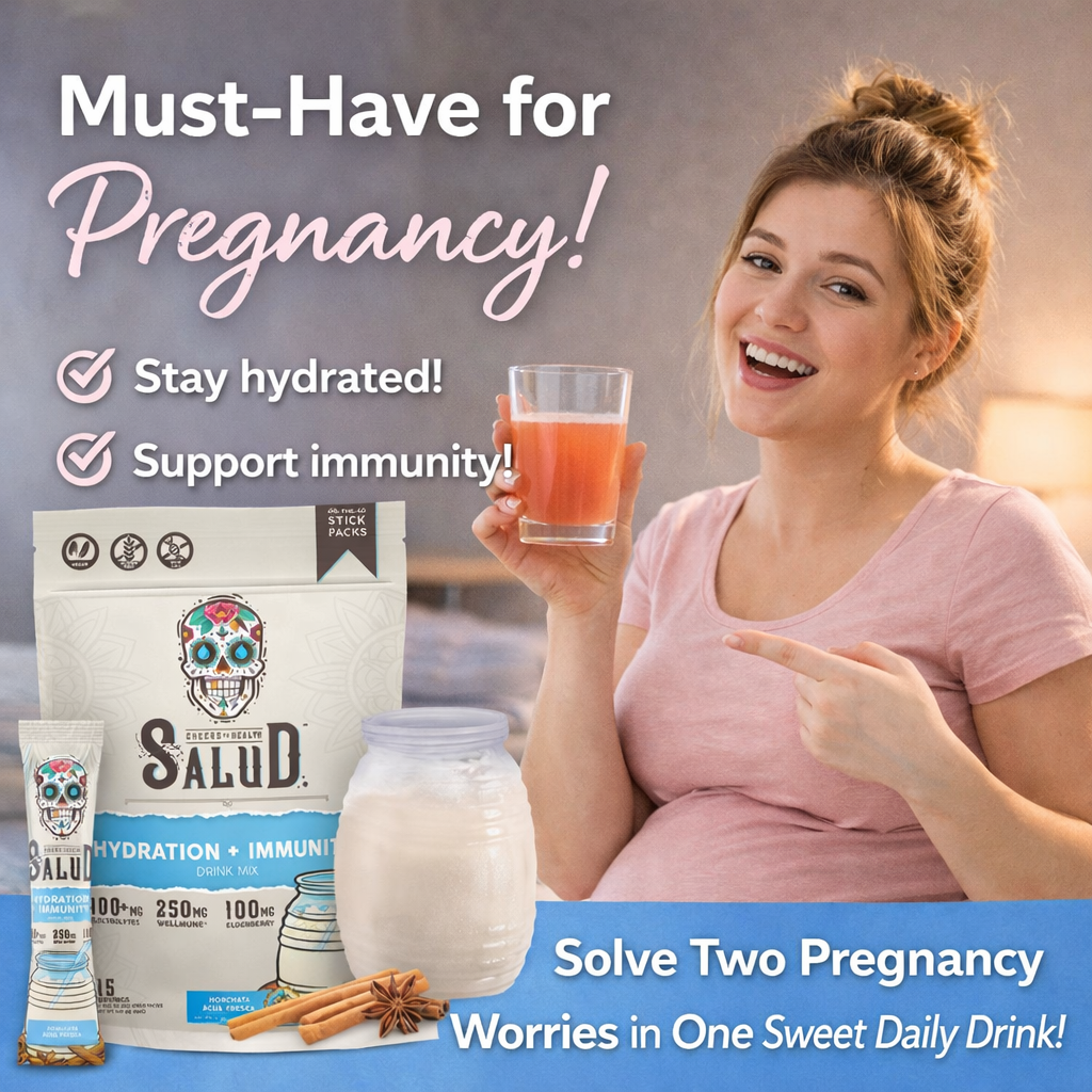 Hydration + Immunity Mix Drink™