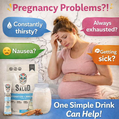 Hydration + Immunity Mix Drink™