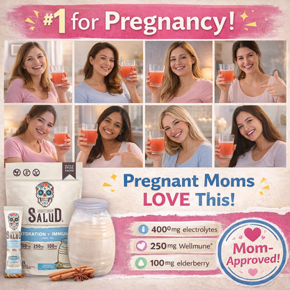 Hydration + Immunity Mix Drink™