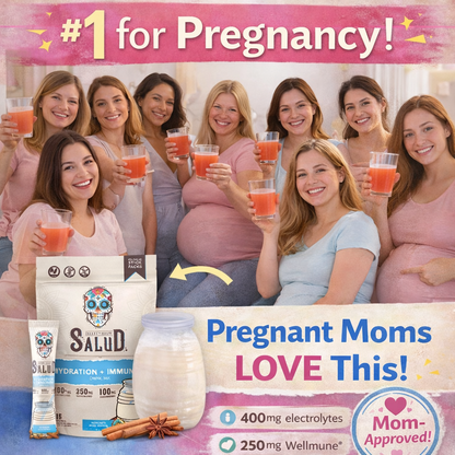 Hydration + Immunity Mix Drink™