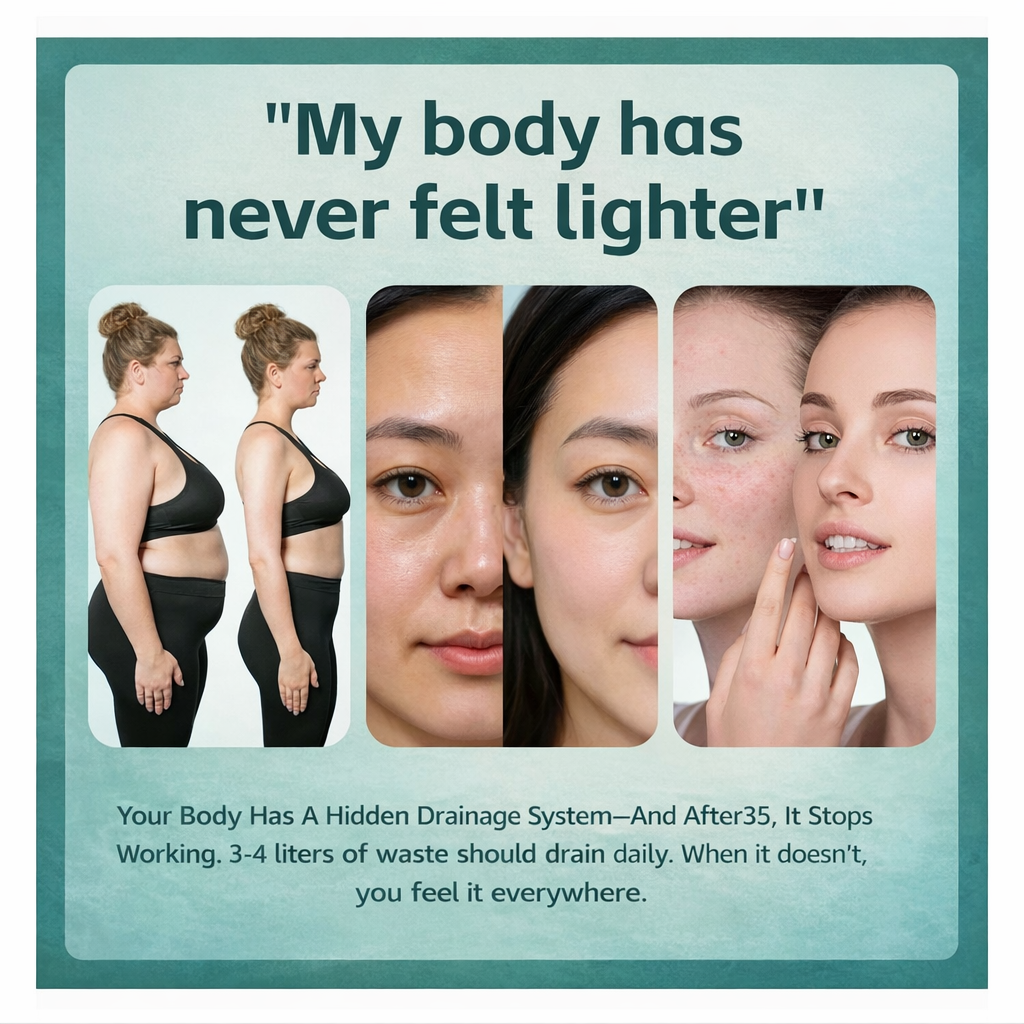 Lymphatic Harmony Soft Capsules™