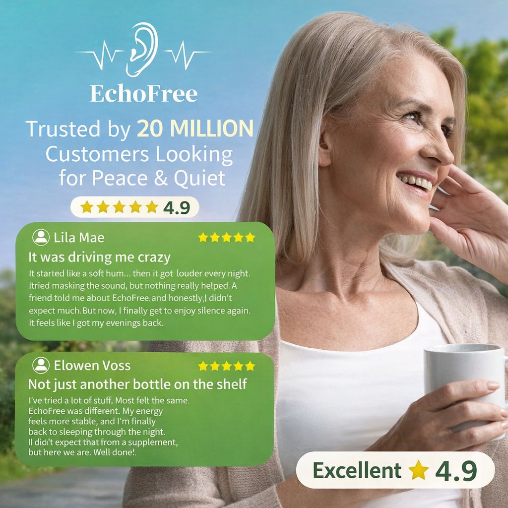 Hearback Ear Health Drops®