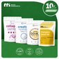 Micro Ingredients Hair & Muscle Nourish Bundle®