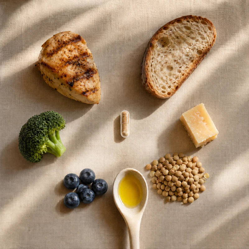 Ziorana Digestive Enzymes™