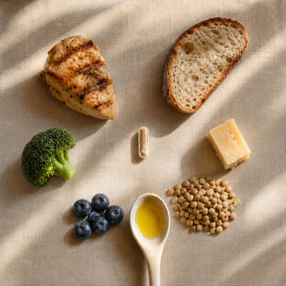 Ziorana Digestive Enzymes™